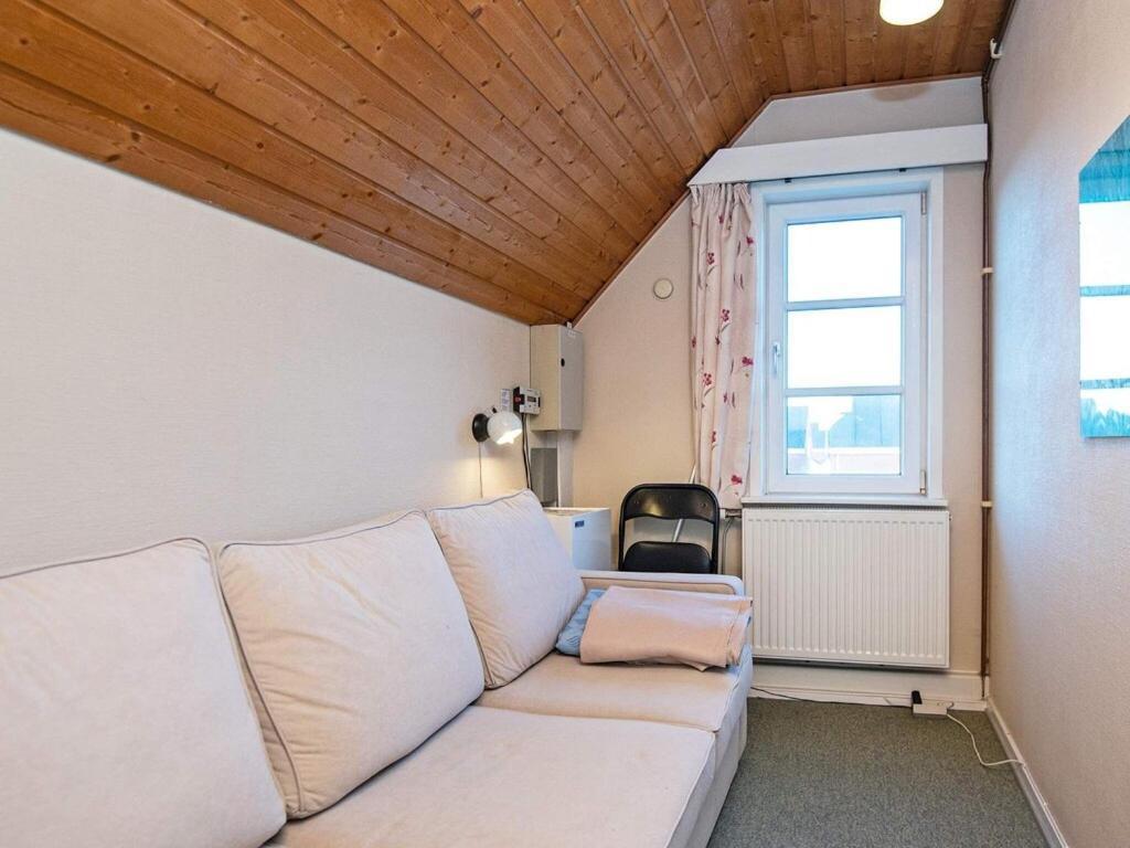 4 Person Holiday Home In R M Sonderby  Exterior photo